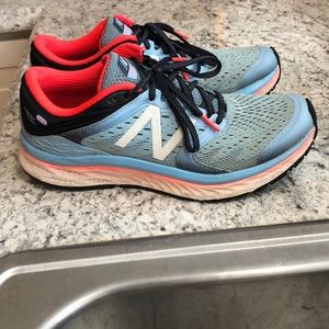 New balance fresh foam 1080